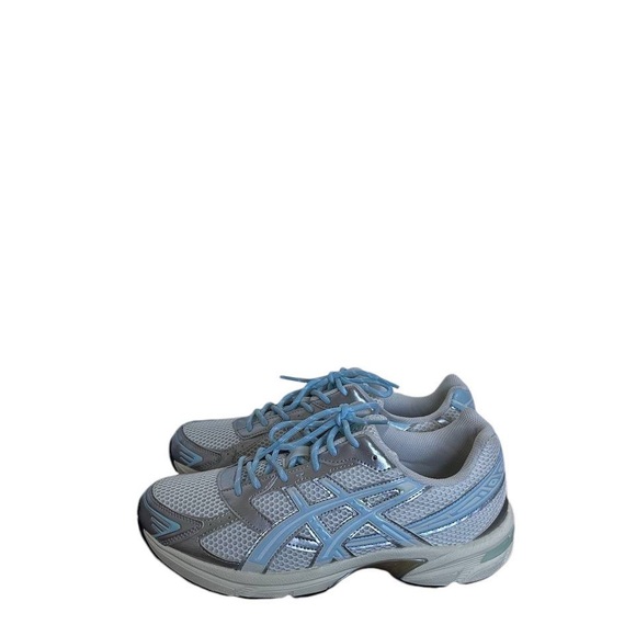 Kith Asics Gel 1130 Cream Starlight Blue - Picture 4 of 7